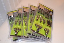 LOT OF 5 - Hillman 10-100lb Professional Picture Hanging Kit #9985787