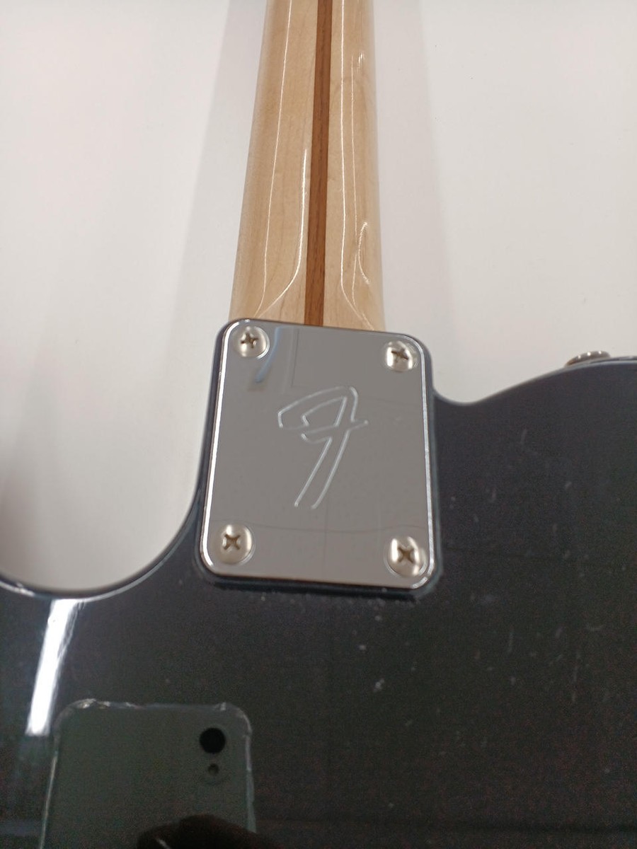 FENDER JAPAN TELECASTER 6 Electric Guitar | eBay