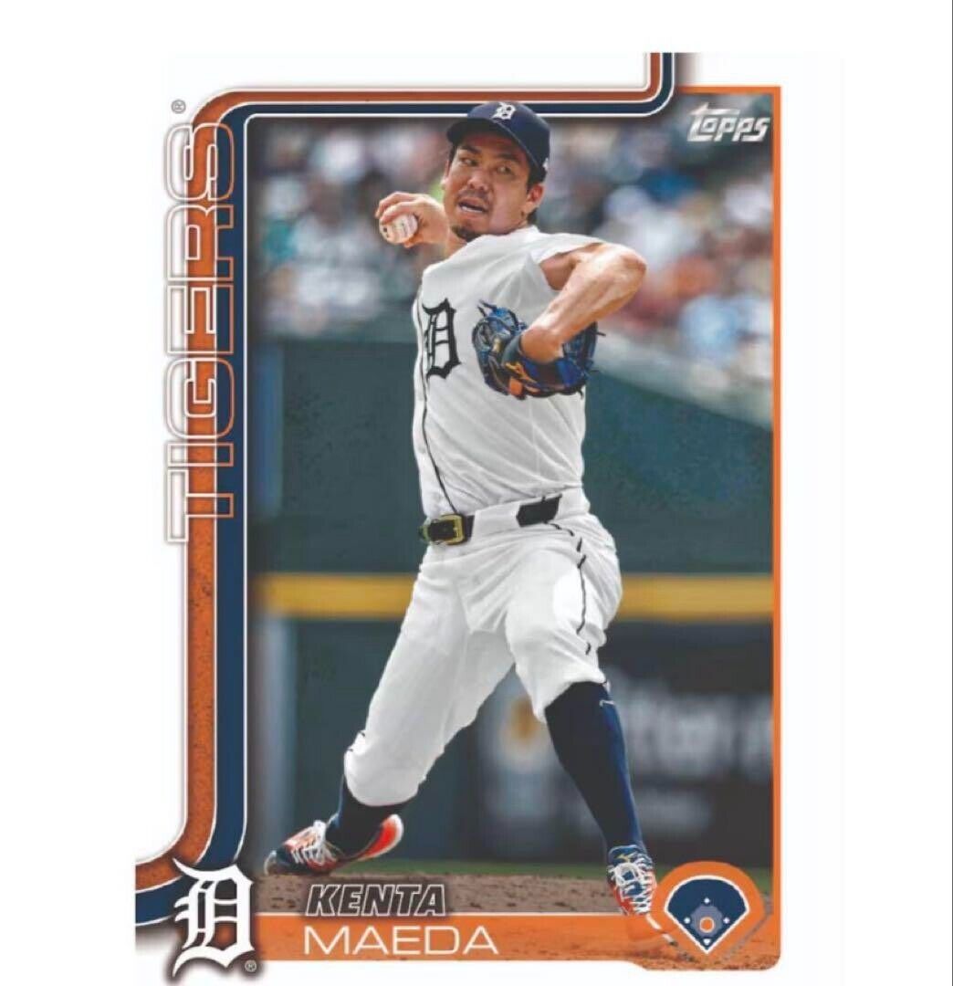 Topps 2025 MLB Tokyo Series Opening Game Mega Box Japan Topps 2025 MLB Tokyo Series Opening Game Mega Box Japan