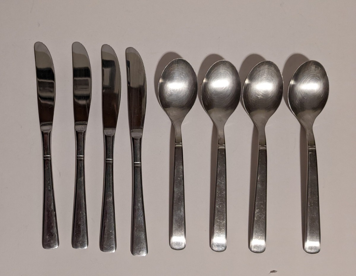 EME inox Made in Italy カトラリーセット 10点　中古品 $_57.JPG?set_id=8800005007