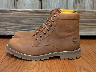靴 Timberland Redwood Falls 26.0 Men's Redwood Falls Waterproof Boot