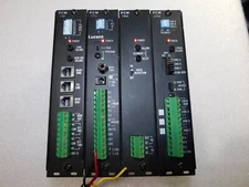 BOGEN LUCENT AVAYA LUPCMALL PCM CPU TIM TBM ZPM PAGING CONTROL SYSTEM