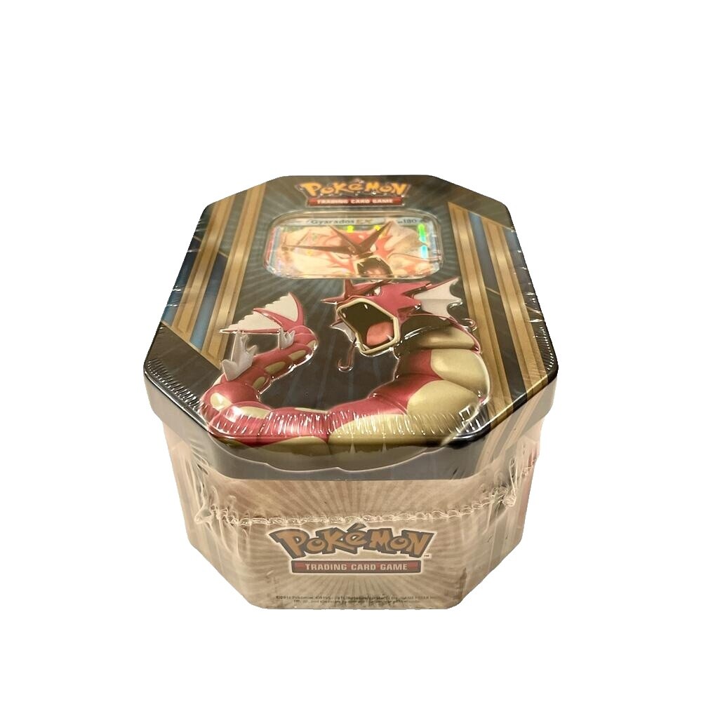 Gyarados Box | eBay