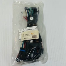 Xpresskit THGM610 (rev 1) Remote Start Wiring Harness For GM