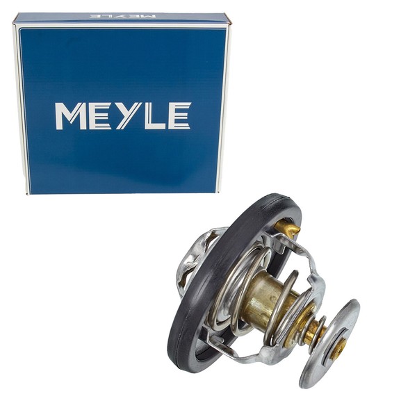 Meyle Thermostat FüR Ford Fiesta 6 7 Focus 3 C-MAX 2 B-MAX Mondeo 5 1.0 Ecoboost-image