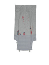 Vertbaudet Mädchen Bettbezug 80 x 120 mit Klappe VERKAUF CC 03