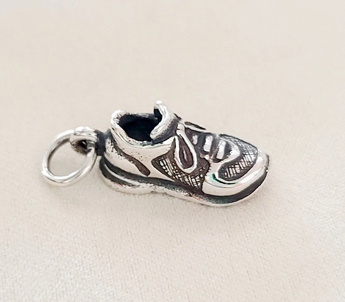 James avery hotsell shoe charm