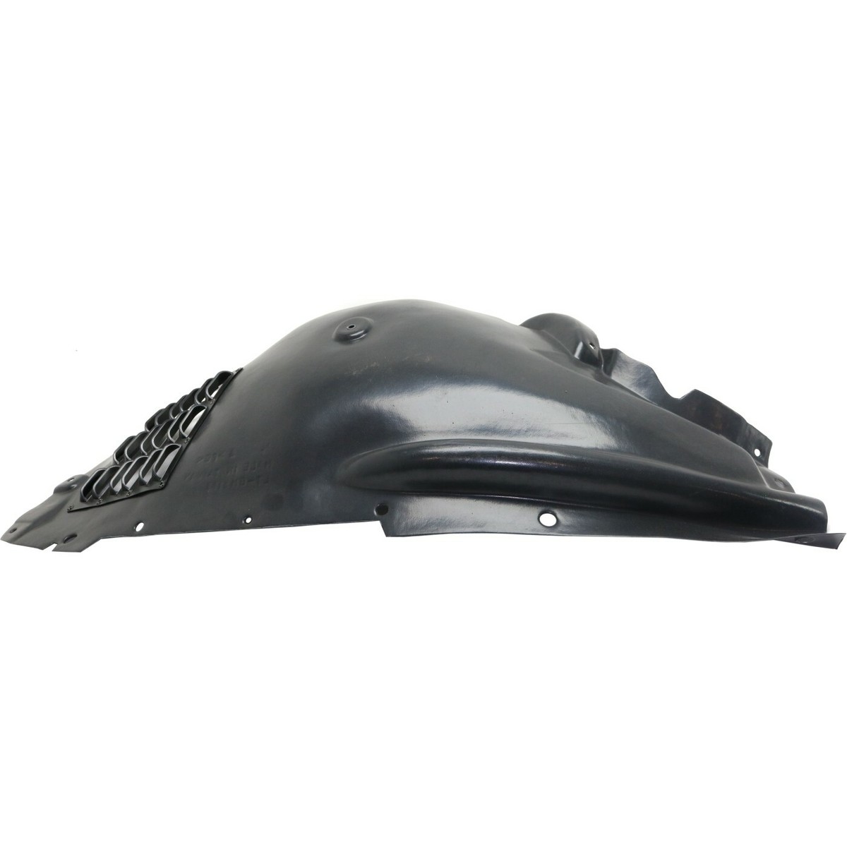 Evan-Fischer Front Driver Side Fender Liner For BMW X5 2014-2017 (F15) | Direct Fit