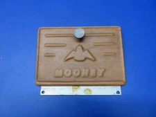 Mooney Glove/Map Box Door (1222-370)