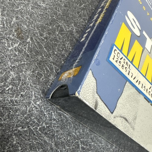 The Best of Saturday Night Live Hosted by Steve Martin VHS 1992 New Sealed Rare  - Imagen 2 de 10