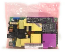 NEW EOS Industrial Products VLT130-4110 Power Supply 100-240V 2.9A 50-60Hz 130W