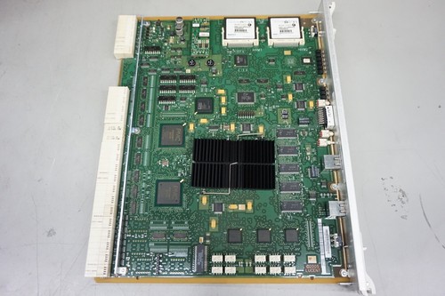 Module de commande système SYSCTL Alcatel-Lucent Metropolis DMX LNW2 S1:1 SOCUH0MBAA - Photo 2/6