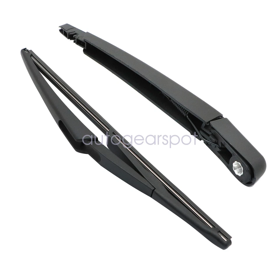 Brazo limpiaparabrisas trasero para Mercedes Benz ML350 GLE350 ML400 ML550 A1648200744 Foto 2 de 4