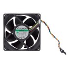Ventilateur Dell 0WC236 PSD1209PLV2-A 92x92x32mm 5-PIN 12V 0.35A
