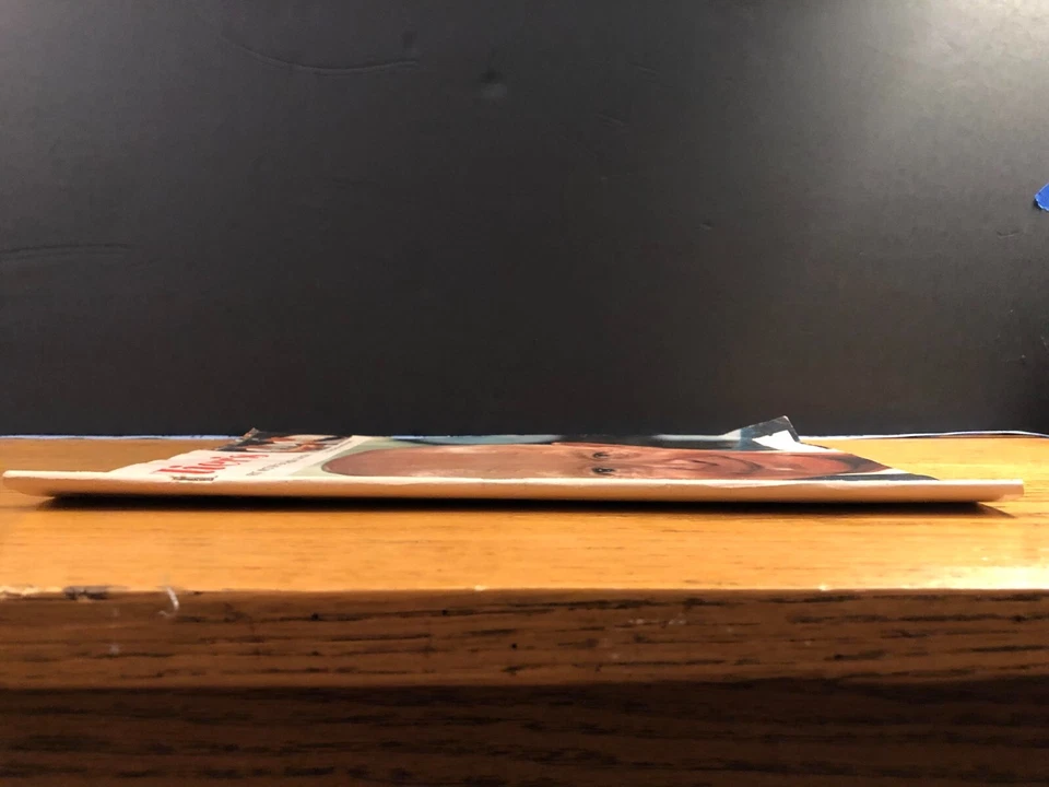 Collier's Magazine - July 20, 1956 - Mickey Mantle NY Yankees - Agatha Christie - Image 3 of 4