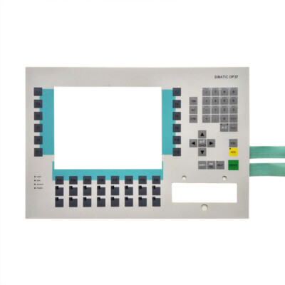 Panneau Opérateur SIEMENS 6AV3637-1LL00-0FX1 - Reconditionné Et Testé