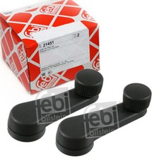 2x ORIGINAL FEBI BILSTEIN FENSTERKURBEL FORD ...