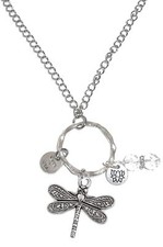 Rear View Mirror Car Charm Ornament, Sun Catcher, Hanging Pendant, Stainless ...