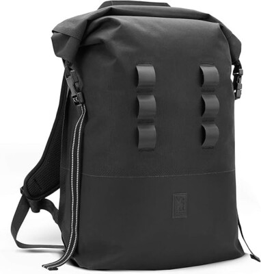 Chrome Industries Urban Ex Rolltop Backpack- 15