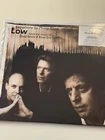 David Bowie Philip Glass Brian Eno Low Symphony Rare Dutch Import New SealedMint