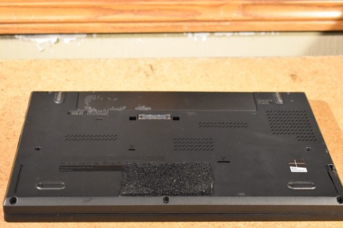 Lenovo ThinkPad T440s Core i5 4GB 256GB SSD Windows 7 Pro 32-bit Touchscreen - Picture 18 of 18