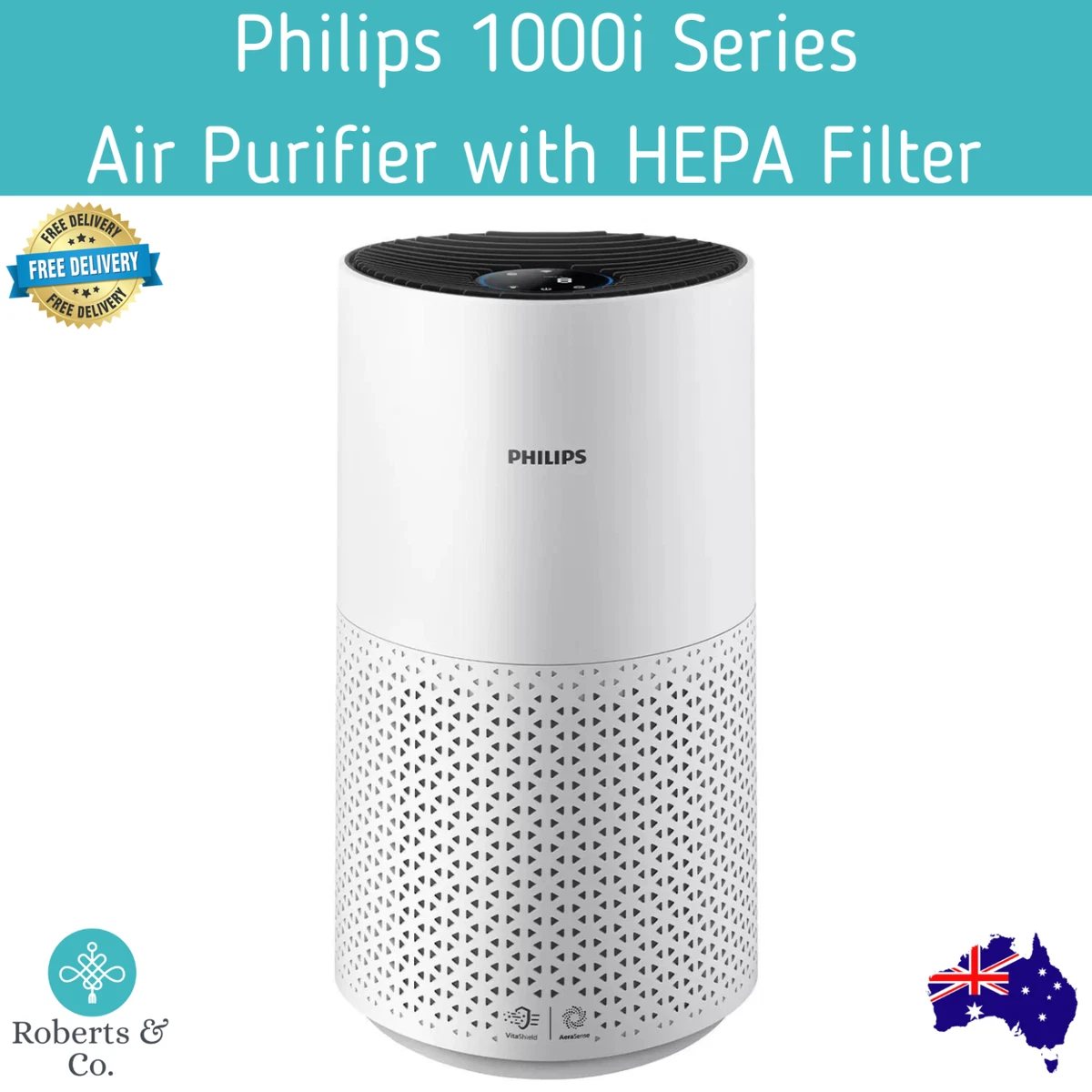 Philips on sale 1000i filter