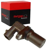 Metzger Kurbelwellensensor Passend FüR Alfa Romeo 147 156 166 GT GTV Spider |