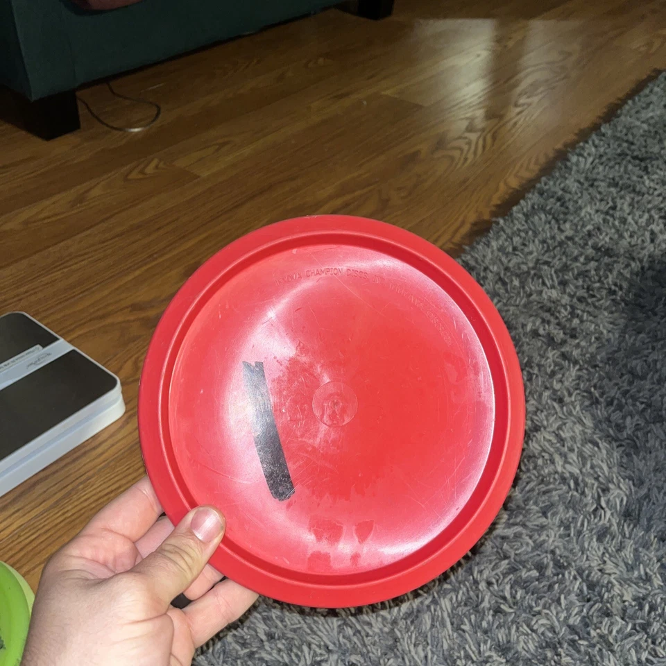 Innova Star Pfn Skeeter 176g - Image 3 of 3