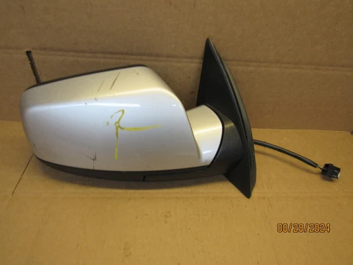 2015 2016 2017 GMC Terrain Right Passenger Side View Mirror OEM Paint to Match