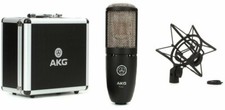 Microfono a Condensatore da studio AKG P220