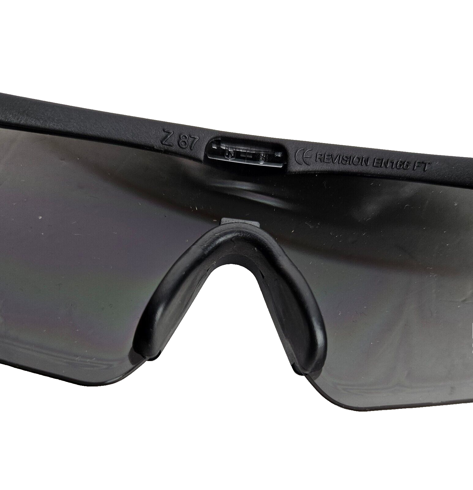 BALLISTIC GLASSES REVISION SAWFLY MILITARY Eyewear System SURPLUS eBay