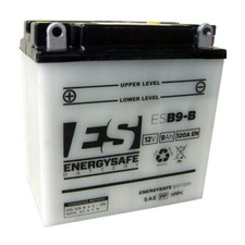 MS-3E7B0BFDEE BATTERIA ENERGY SAFE ESB9-B 00/03 CIAK / CIAK MASTER / RST E2 125 