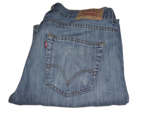 levis 512 w36 l32