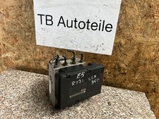 Mercedes Benz R171 SLK ESP ABS Block Steuerger&auml;t A0345455932