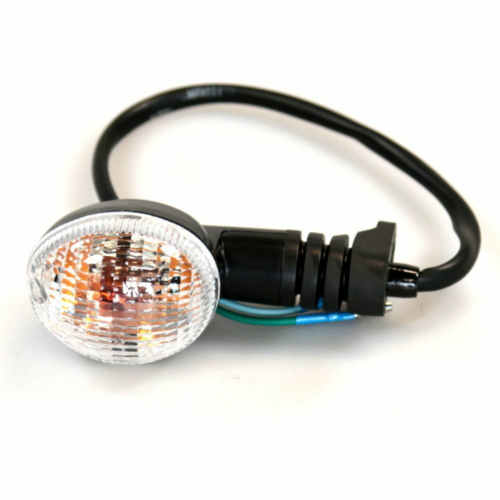 Front Right Indicator Bulb Type for Lexmoto Adrenaline 125 08-16