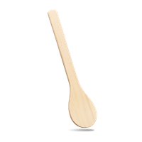 Hangiri-LöFfel Aus Holz