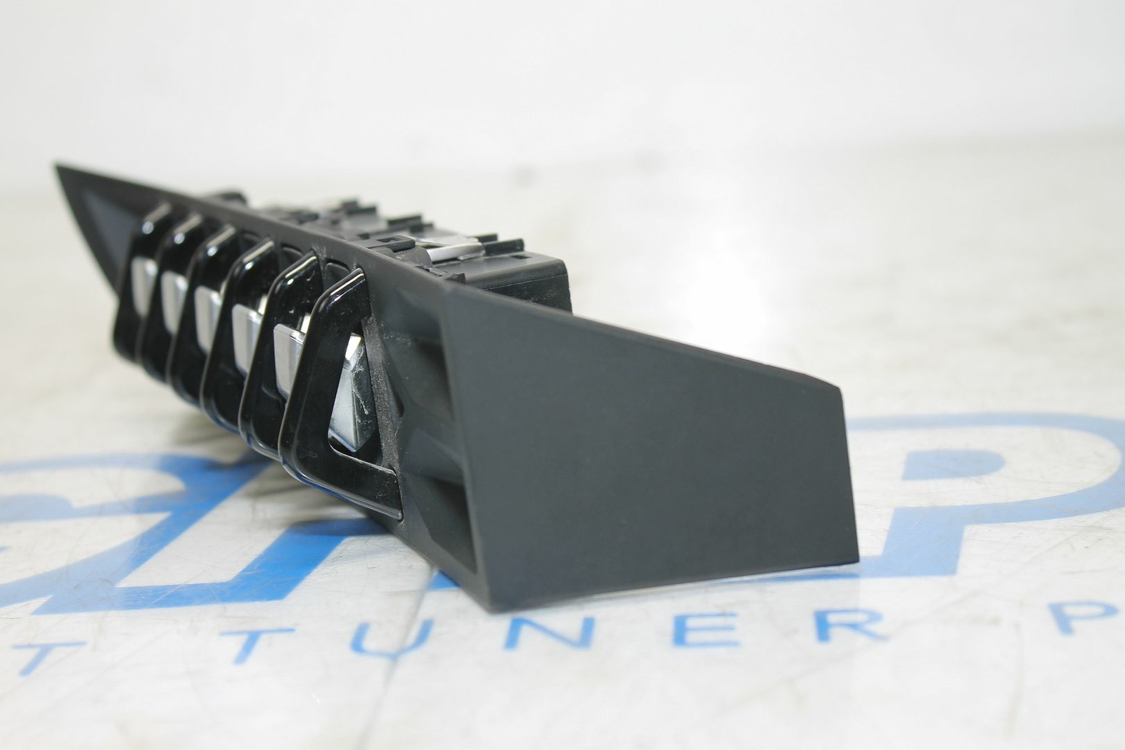 2019 LAMBORGHINI HURACAN INTERIOR HEADLIGHT CONTROL PANEL SWITCH 4T1941531D 15