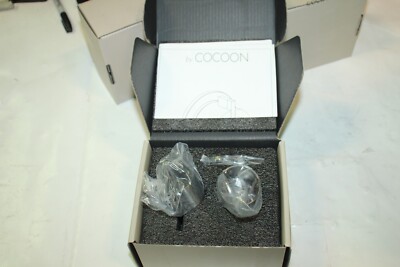 NEW Piet Boon by Cocoon Thermostatic Handle PB-01THERM-EXT-GUNMETAL-2020