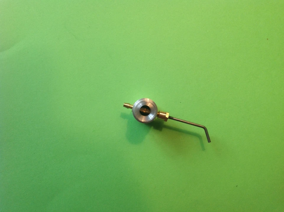 ST & COMO G40-51 & V51-60 & MANY OTHER ST ENGINES VENTURI ASSY WITH NVA C/L NIP - Image 4 of 4