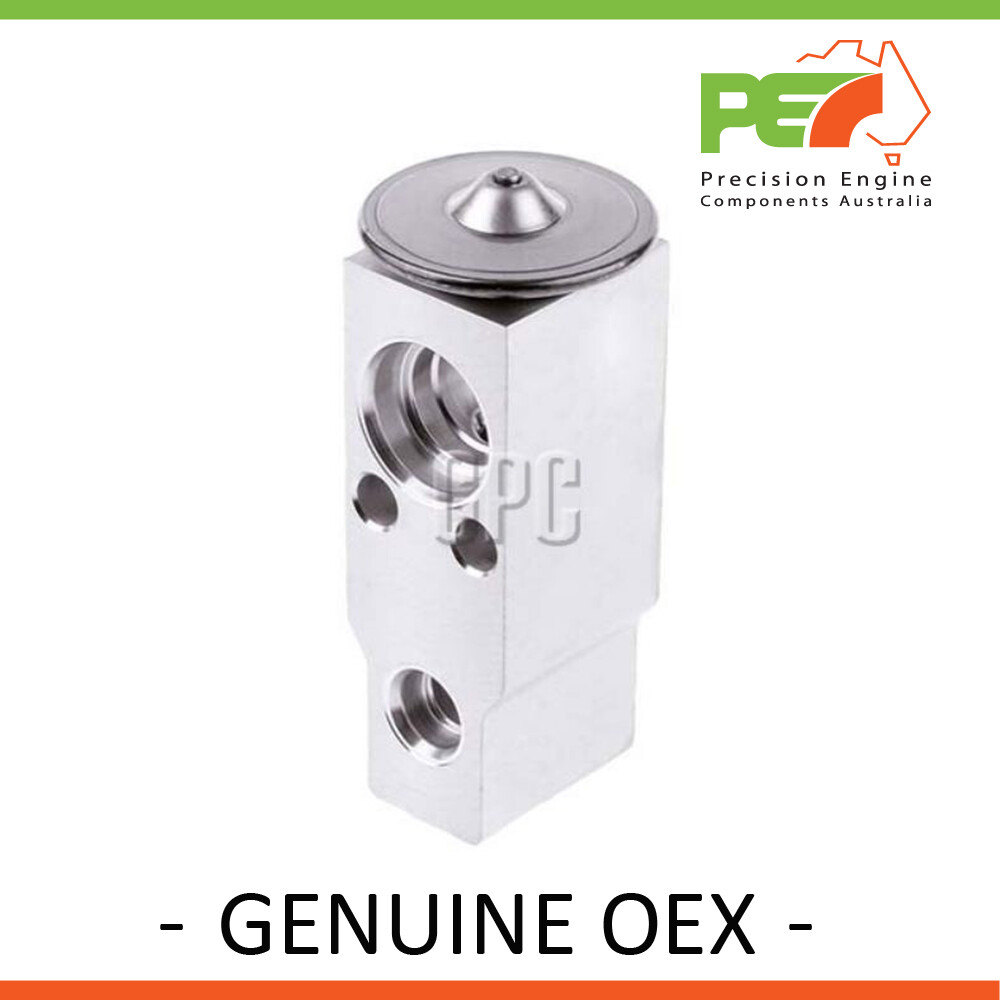 Brand New * OEX * Air Conditioning TX Valve For Toyota HiAce RZH103R eBay