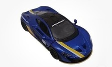 Kinsmart 1:36 Pull-Back Diecast - McLaren P1