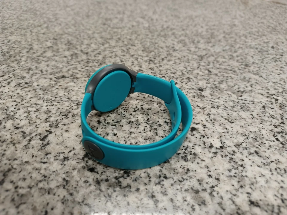 Misfit • Flash монитор фитнеса и сна • цвет волны (синий) a-x - Изображение 3 из 4