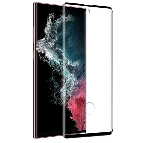 Pour Samsung Galaxy S9 Note20 S10 S22 S23 S24 S25 Protection écran Verre Trempé - Photo 11 sur 17