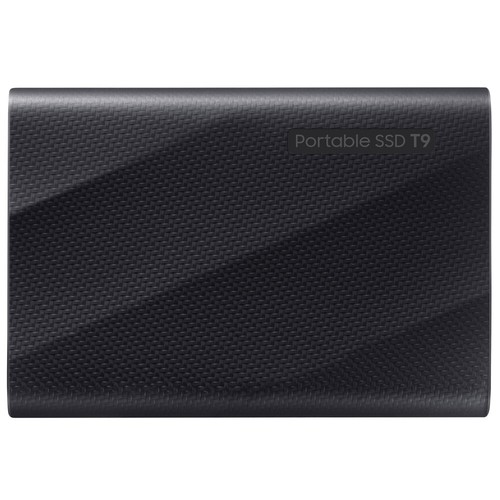 Samsung T9 MU-PG2T0B externe SSD 2 TB - Bild 4 von 5