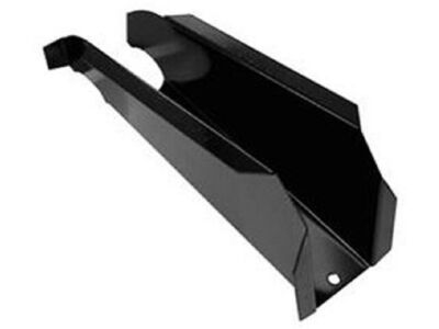 For 1989-1991 Chevrolet V3500 Pickup Cab Support Front 17166TFDP 1990