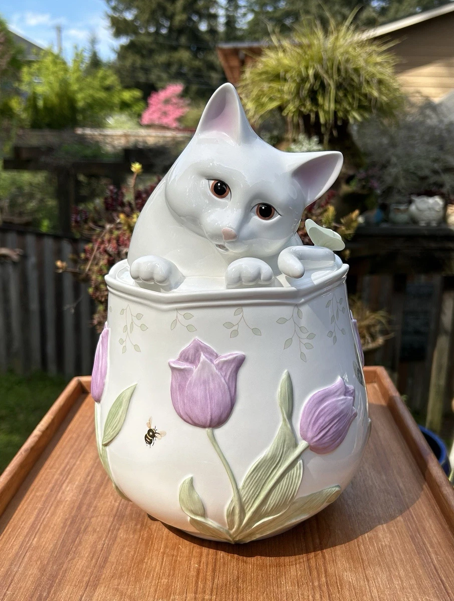 Bennington Crock Indiana Antique Ceramic & Porcelain Crocks for