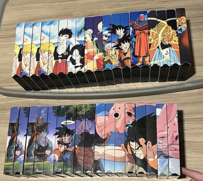 World Tournament Dragon Ball Z Buu Saga Full Episodes Dragon