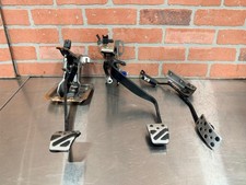 2006 Mitsubishi Evolution 9 Pedals Pedal Oem Evo 9 