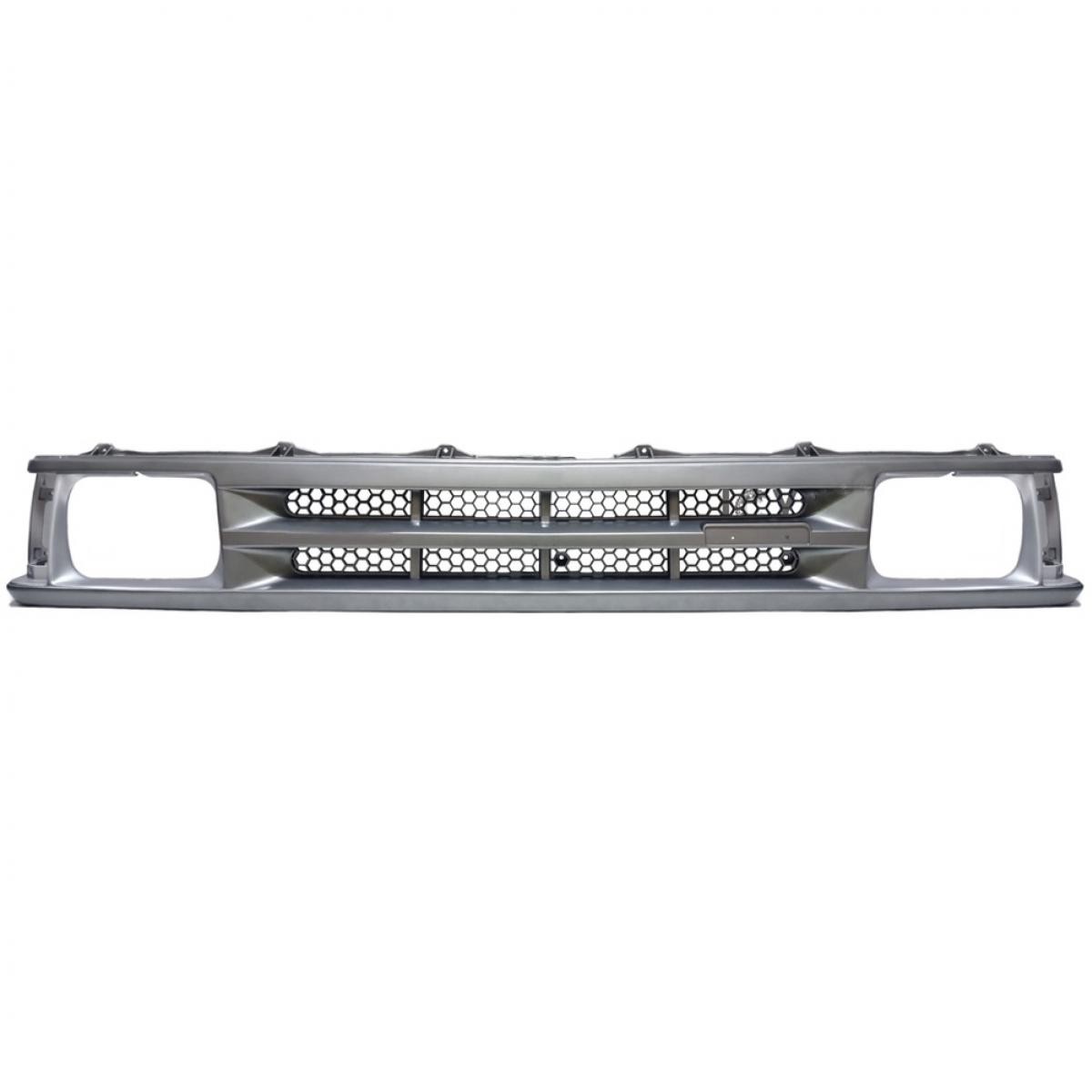 New Front Grille Assembly Fit Mazda B-Series B2200 B2600 1992-1996