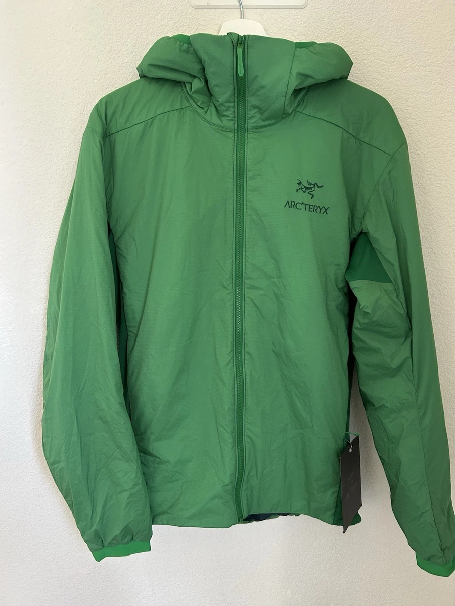 Arc'teryx Green Regular Size Clothing for Men for sale | eBay